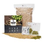 Brew Monkey Home Brewing Kit - Ingredient Pack Tripel Beer