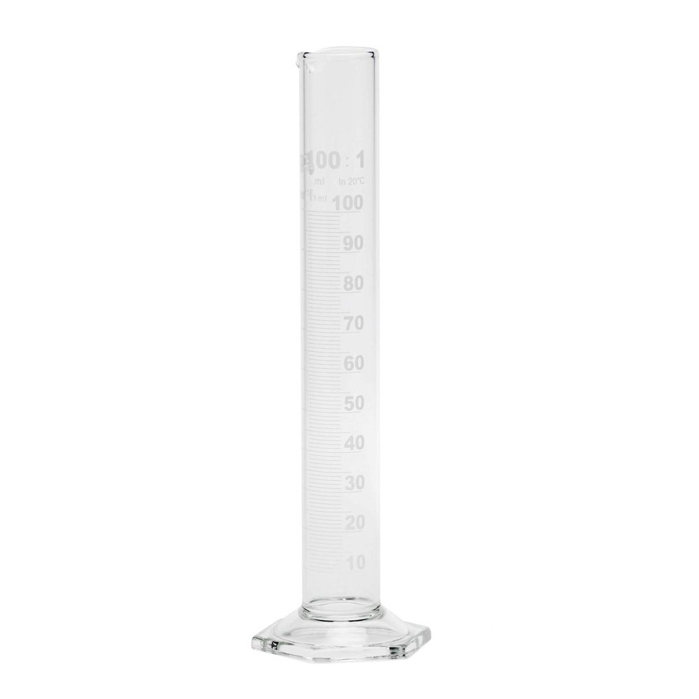 Brew Monkey Home Brewing Kit - Measuring glass