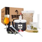 Brew Monkey Kit de Brassage Maison - Complet Triple