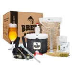 Brew Monkey kit birra fai da te Bionda Completo Kit