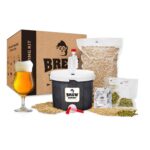 Brew Monkey bierbrouwpakket - Basis Tripel