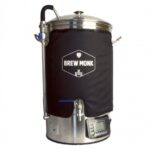 Brew Monkey bierbrouwpakket - Brew Monk isolatiemantel B40