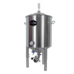 Brew Monkey bierbrouwpakket - Brew Monk vergistingsvat 55 liter