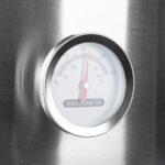 Brew Monkey bierbrouwpakket - Brew Monk vergistingsvat 55 liter analoge thermometer