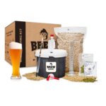 Brew Monkey bierbrouwpakket - Plus Weizen