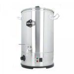 Brew Monk Spoelwaterverwarmer