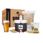 Brew Monkey Bierbrauset - Bierbrauset Basic IPA