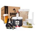 Brew Monkey Bierbrauset - Bierbrauset Komplett IPA