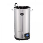 Brew Monkey Bierbrauset - Brew Monk B70 wifi Braukessel für 65 Liter Würze Detail 1