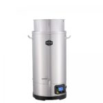 Brew Monkey Bierbrauset - Brew Monk B70 wifi Braukessel für 65 Liter Würze Detail 2