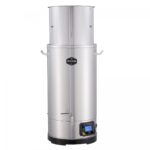 Brew Monkey Bierbrauset - Brew Monk B70 wifi Braukessel für 65 Liter Würze Detail 3