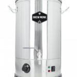 Brew Monkey Bierbrauset - Brew Monk Nachgussheizer