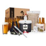 Brew Monkey Kit de Brassage Maison - Bière IPA Luxe