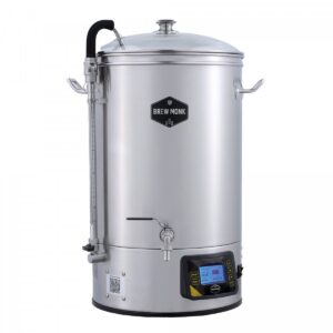 Brew Monk™ B40 système de brassage WIFI