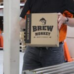 Cello Sociale Werkplaats Brew Monkey Pakket