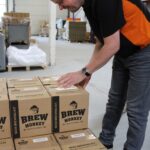 Cello Sociale Werkplaats Brew Monkey Pakket