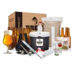 Brew Monkey Bierbrauset - Bierbrauset Premium Tripel