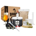 Brew Monkey kit birra fai da te - Triple Completo Kit