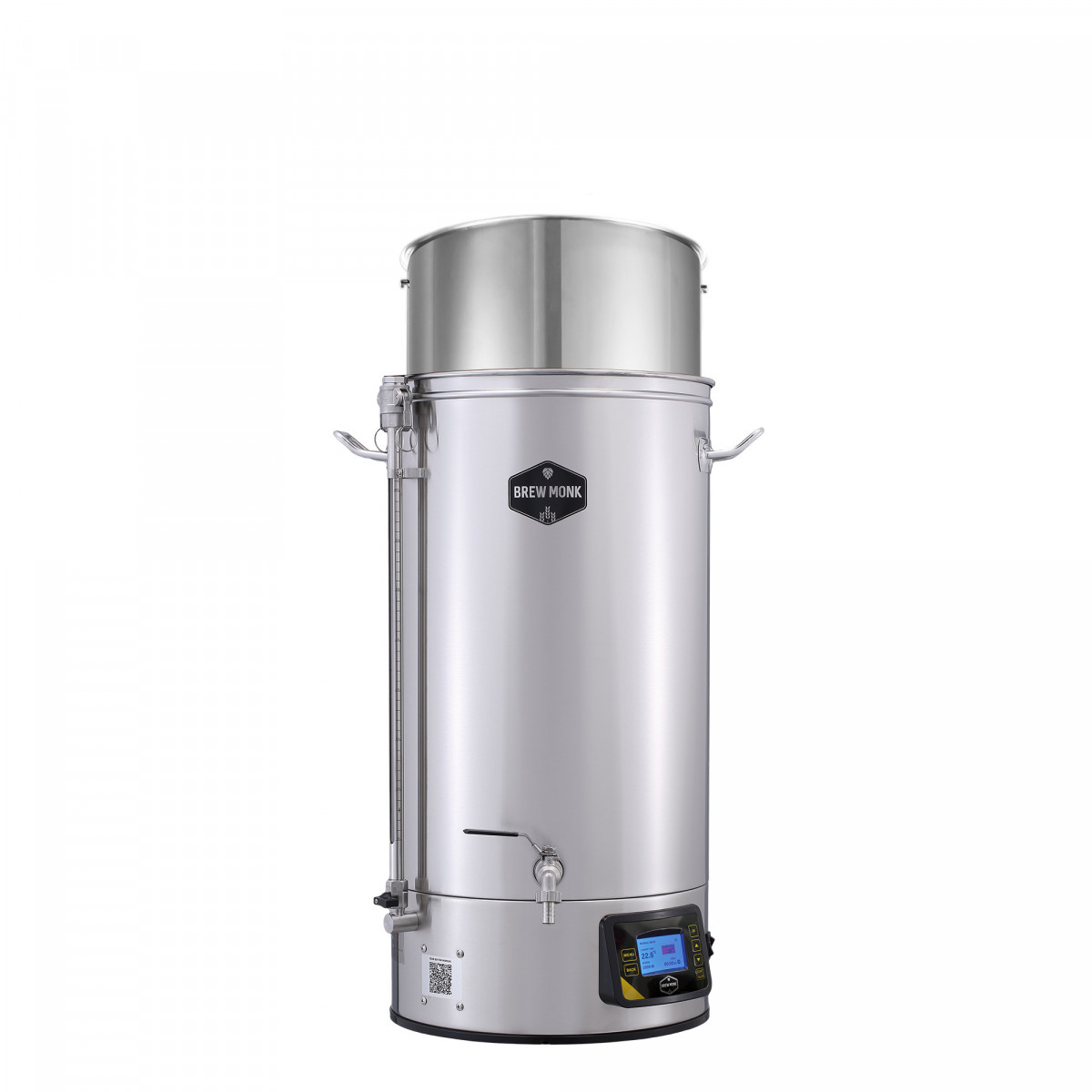 Brew Monk™ B50 système de brassage WIFI