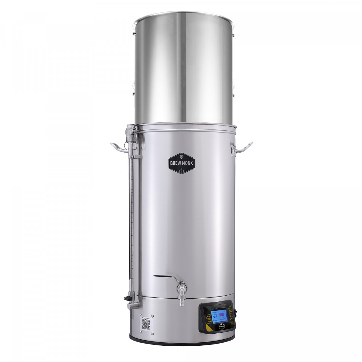 Brew Monk™ B50 système de brassage WIFI