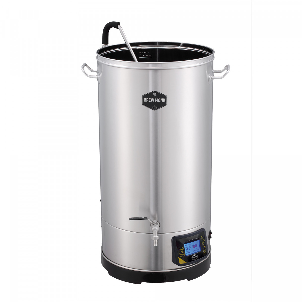 Brew Monk™ B70 système de brassage WIFI