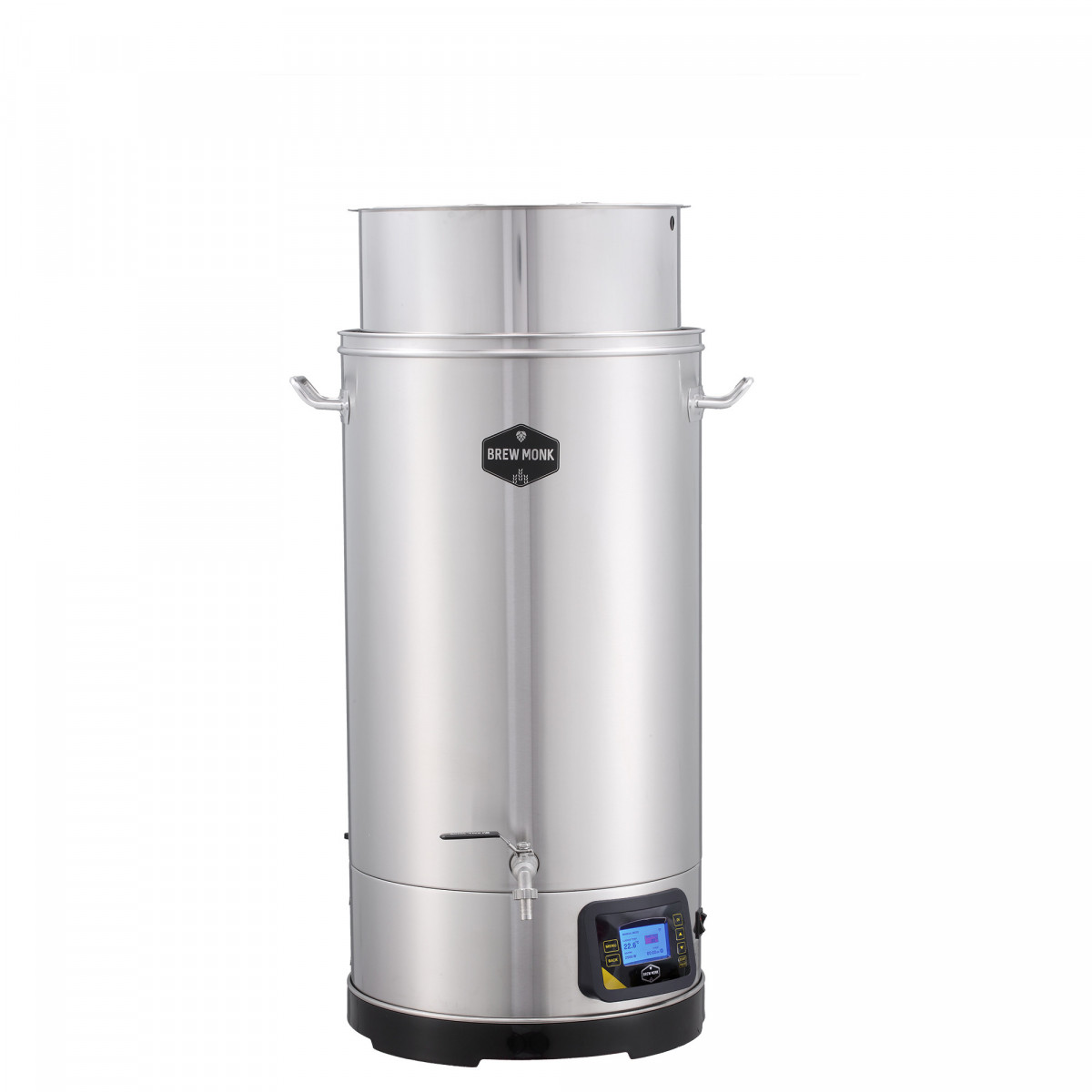 Brew Monk™ B70 système de brassage WIFI