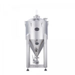 Brew Monk Conical Fermenter