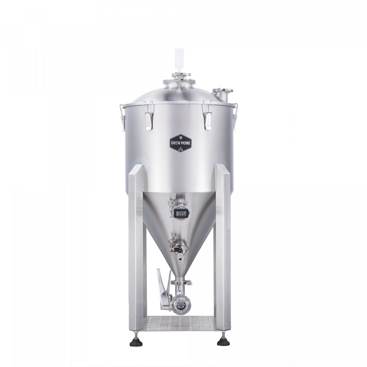 Brew Monk Conical Fermenter