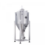 Brew Monk Conical Fermenter. 40 liter Vergistingsvat