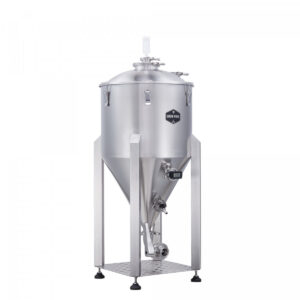 Brew Monk Conical Fermenter. 40 liter Vergistingsvat