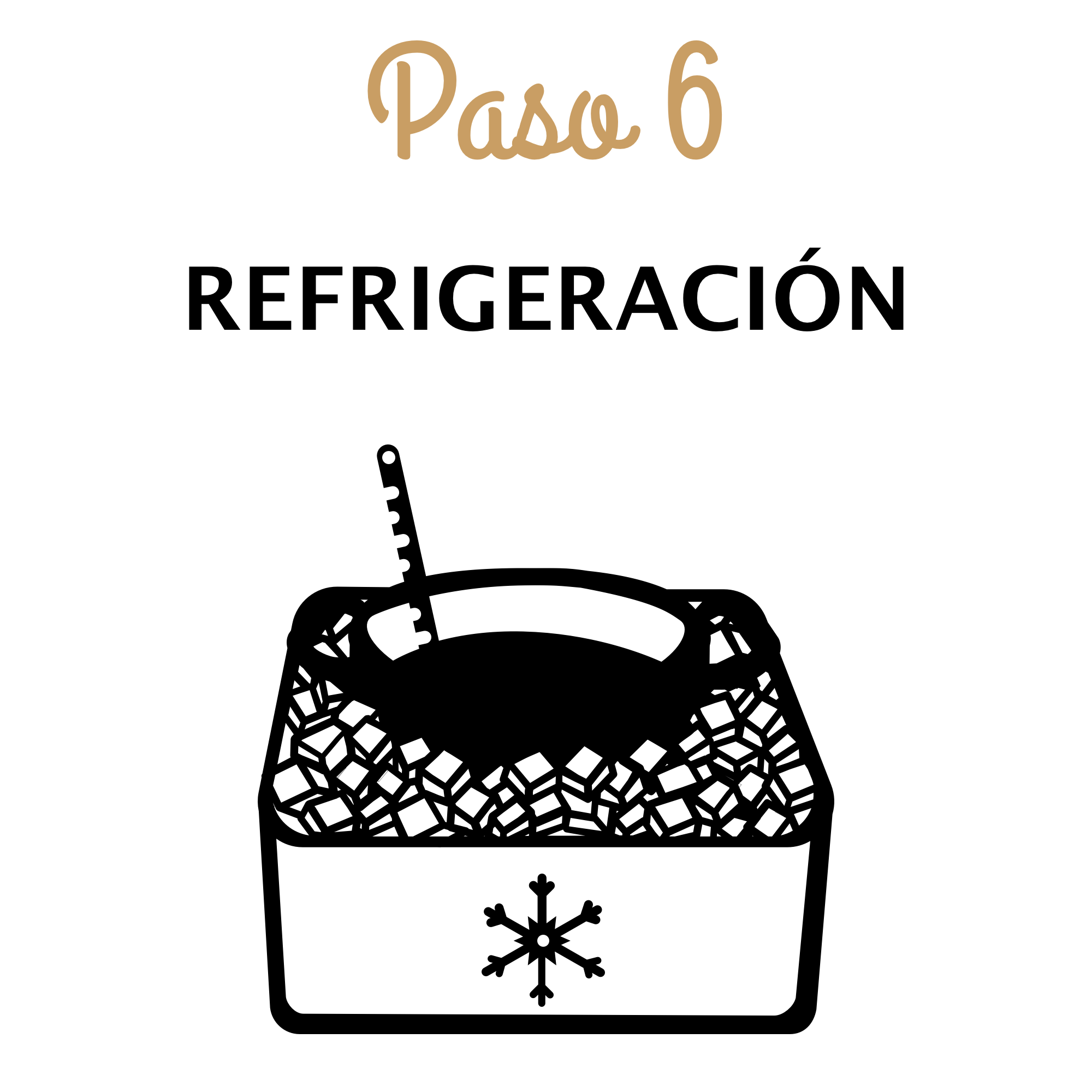 Cómo Hacer Cerveza Casera - Paso 6 - Refrigeración