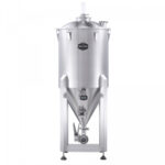 Brew Monk Conical Fermenter-80-l