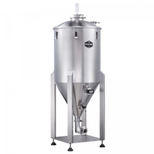 Brew Monk Conical Fermenter-80-l