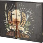 Ontdek de Apollo Heren Sokken Adventskalender met 12 paar sokken in een bier-thema. Perfect voor de bierliefhebber die houdt van een speelse touch!