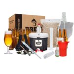 Brew Monkey Bier brouwpakket Platinum Blond