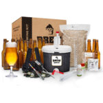 Brew Monkey kit birra fai da te - Premium Bionda