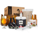 Brew Monkey® Kit de Brassage Maison – Premium Triple