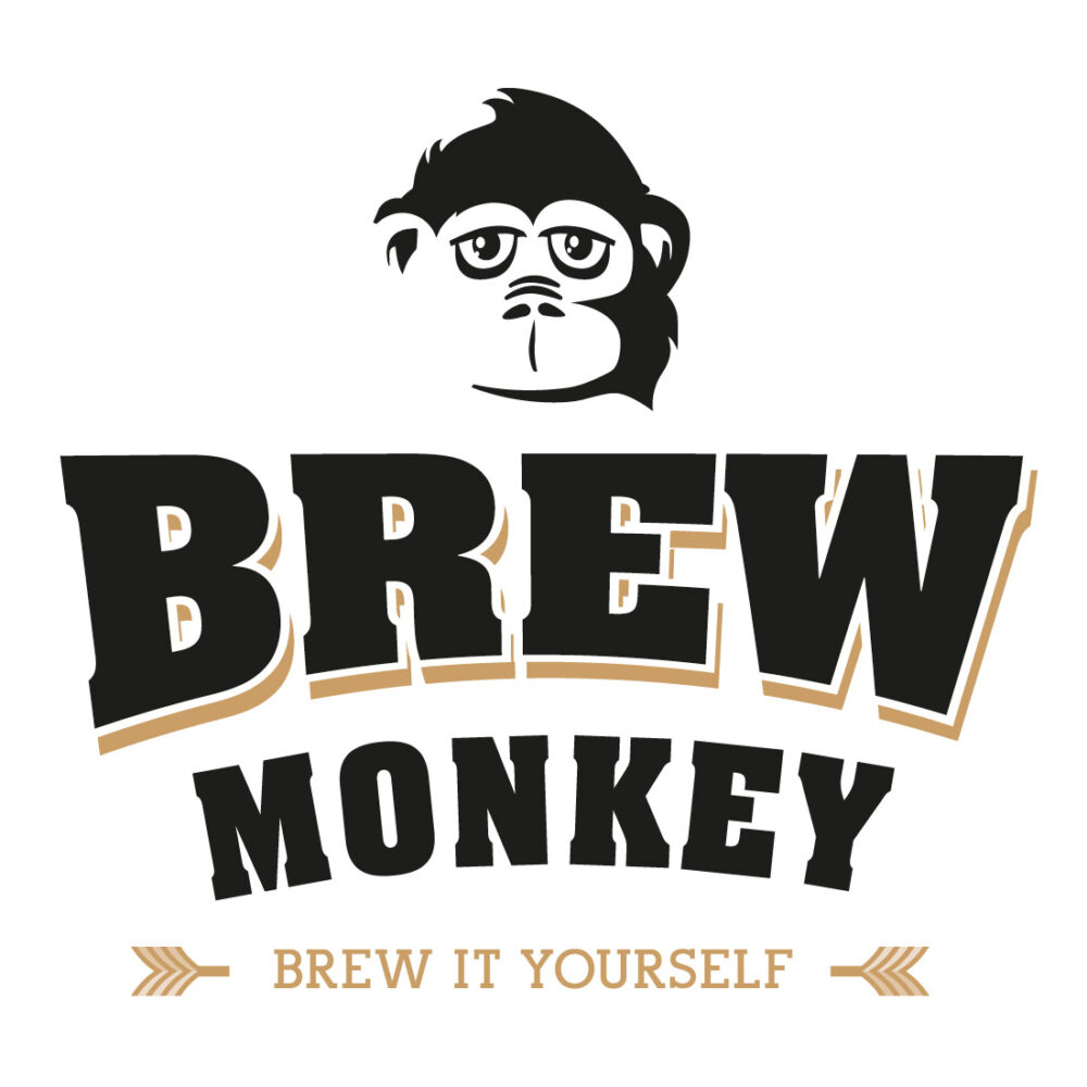 Brew Monkey Logo