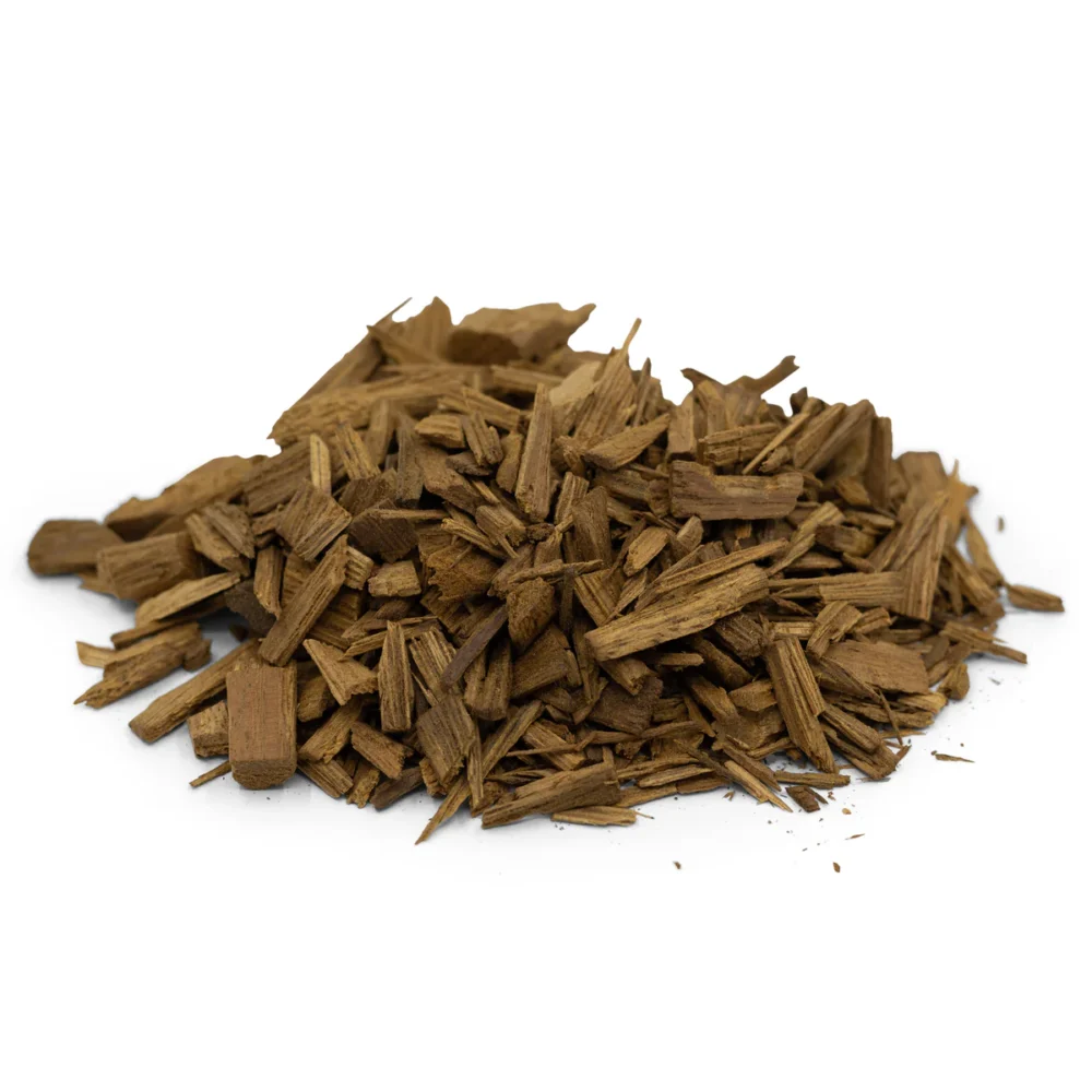 amburana houtsnippers zelf whiskey maken pakket