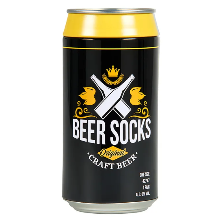Biersokken